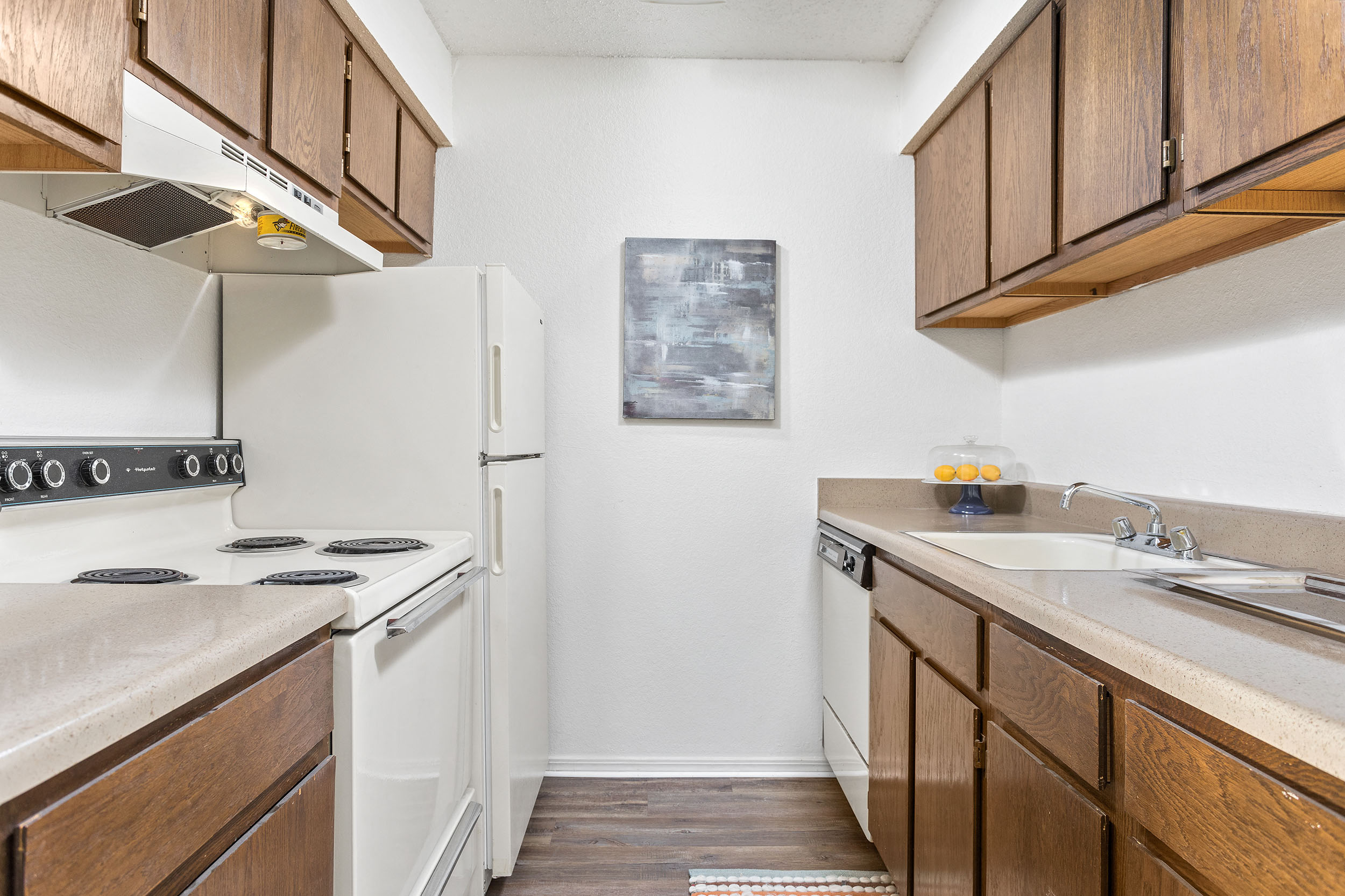 Raindance Apartment Homes, 2201 NW 122nd Street, Oklahoma City, OK